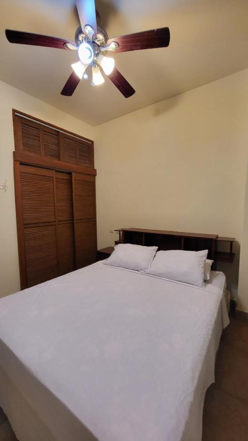 Sohla Rooftop Hostel 산 후안 델 수르 외부 사진